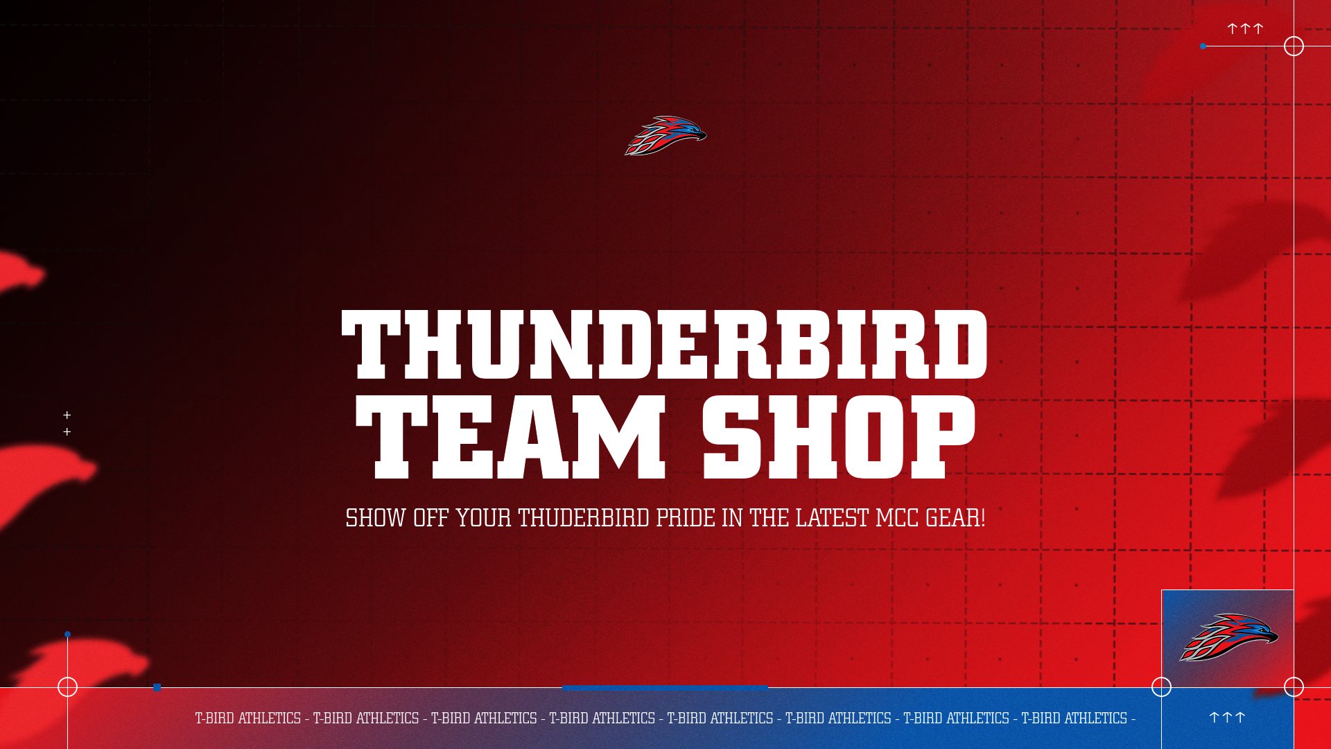 Mesa CC Team Shop