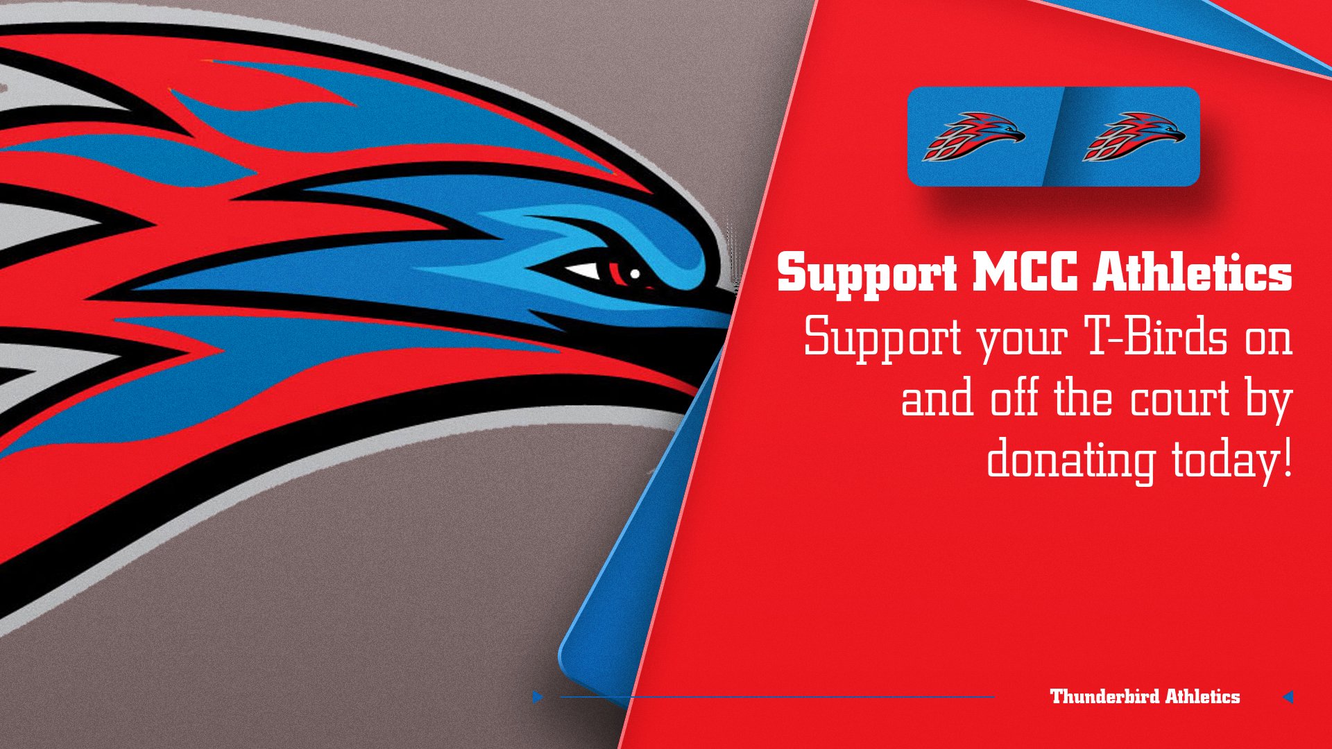 Mesa CC Booster Club