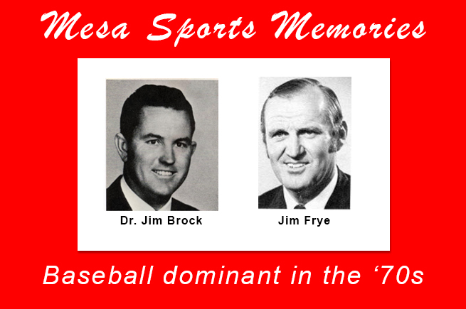 Baseball Dominant in the '70s