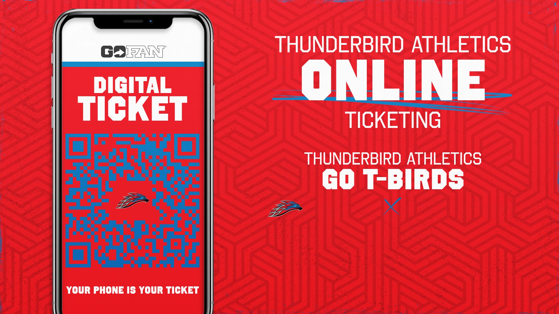 GoFan Online Ticketing