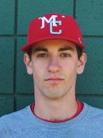 Chase Merriman