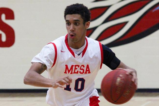 Thunderbirds Use Monster Second Half to Take Down Eastern Arizona, 84-74