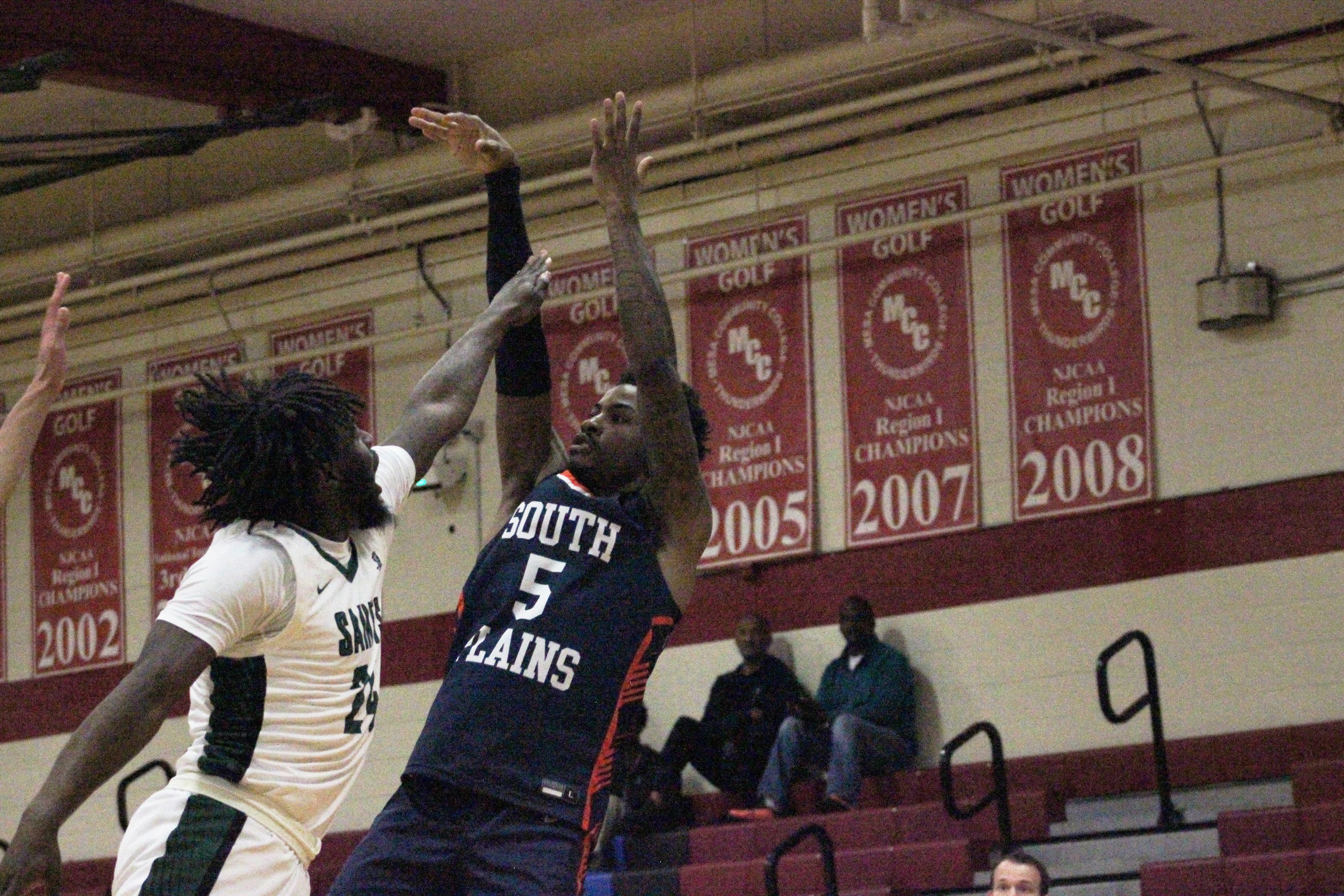 SPC Defeats Seward Co. in Third Place Game