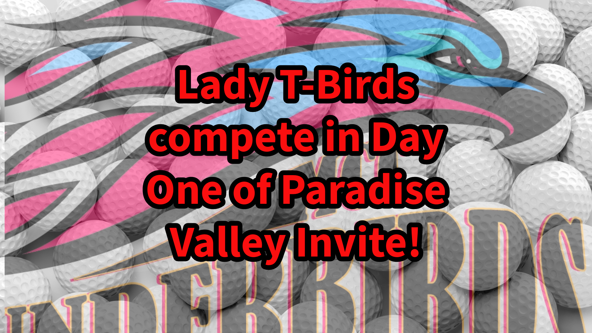 King in second going into final round of Paradise Valley Invite