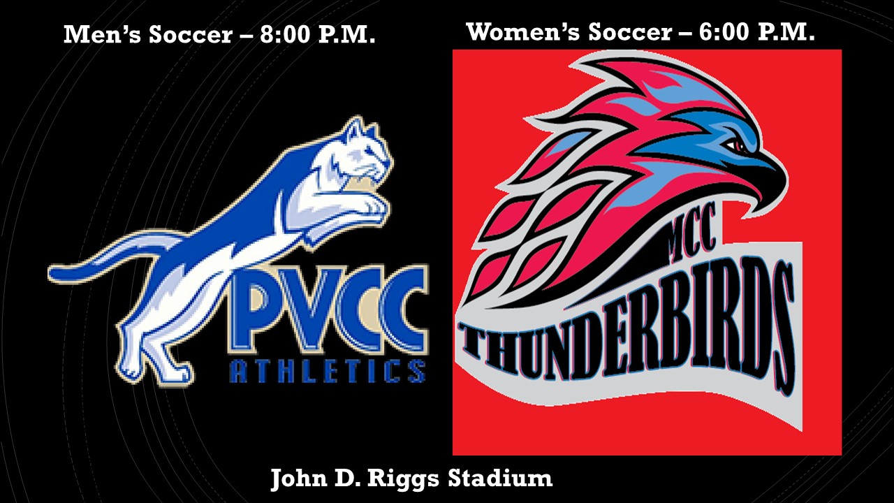 Paradise Valley visits Mesa Soccer on Tuesday