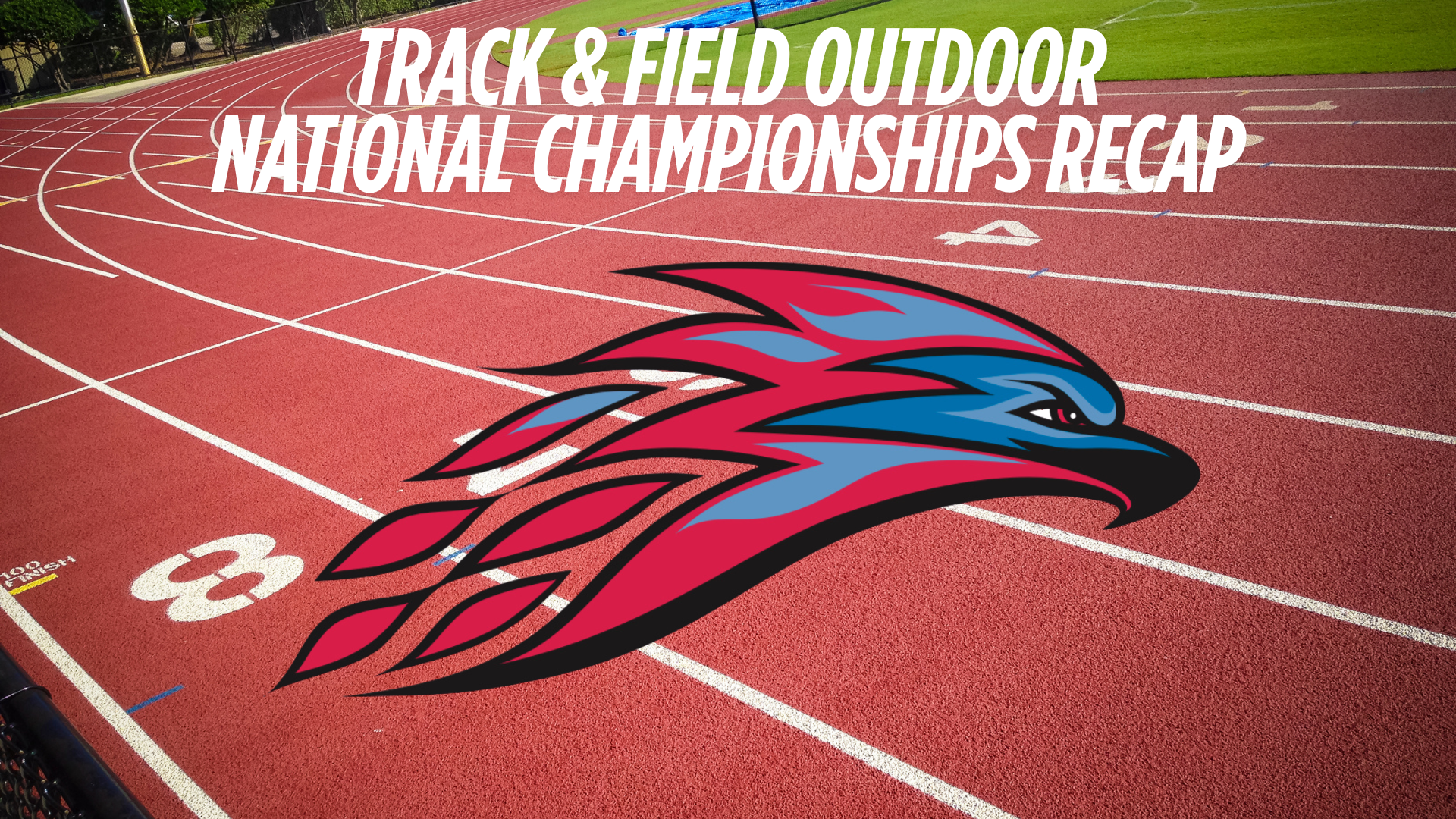 Mesa Track & Field caps off 2025 season at NJCAA National Championships