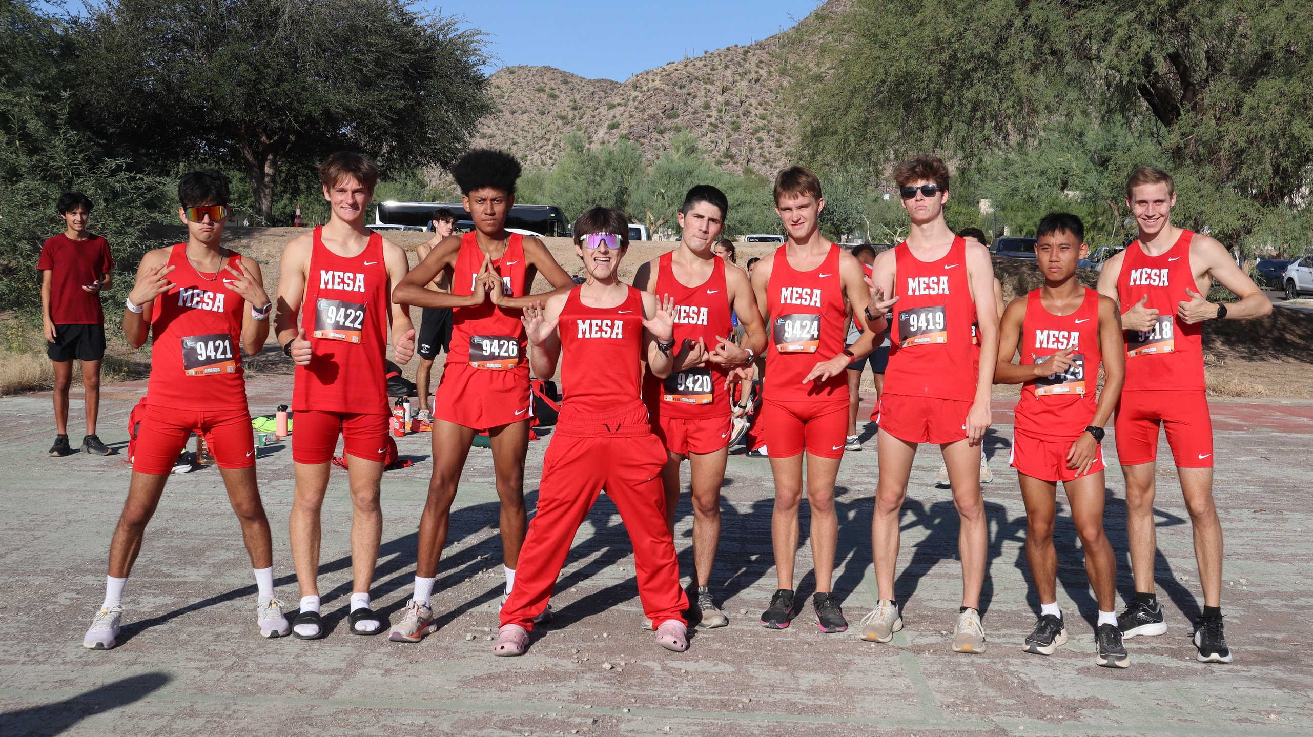 Campy Invite 2024