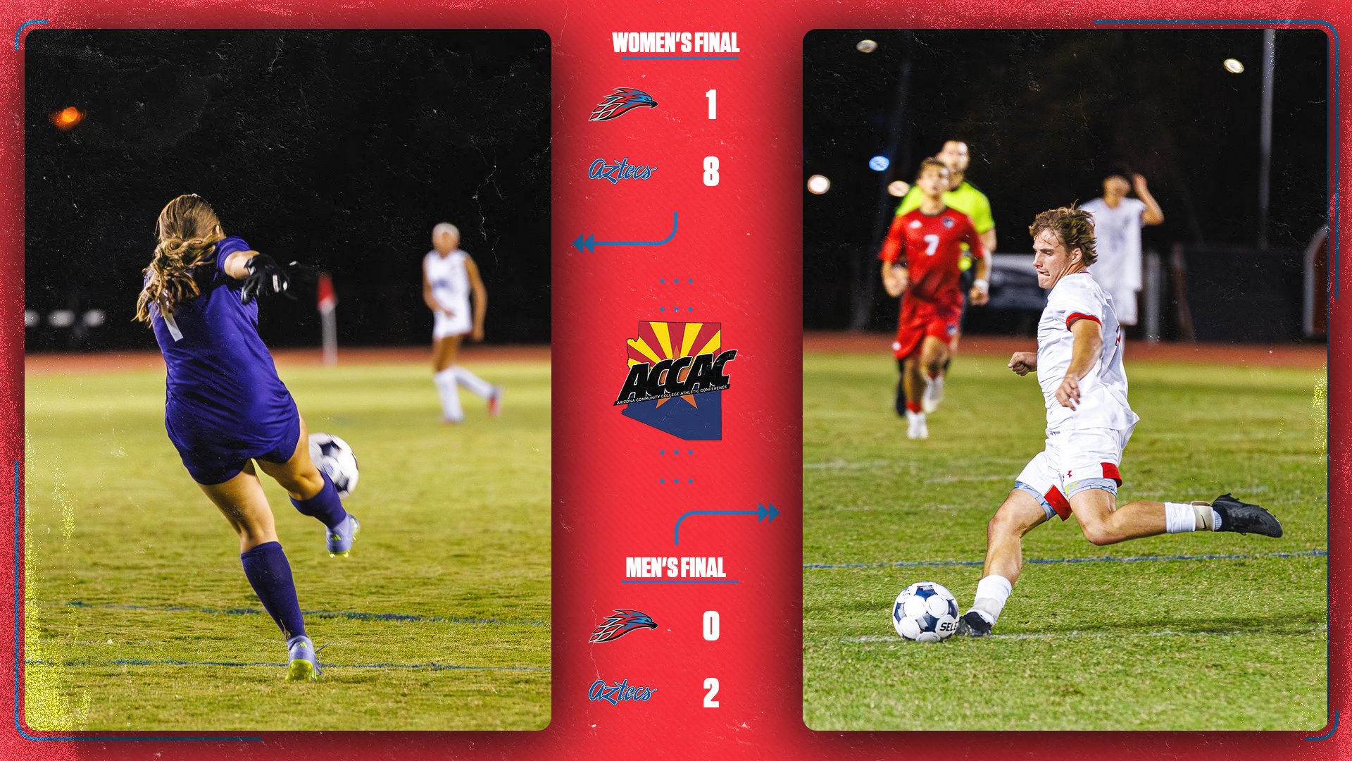 Mesa Soccer comes up short against nationally ranked Pima