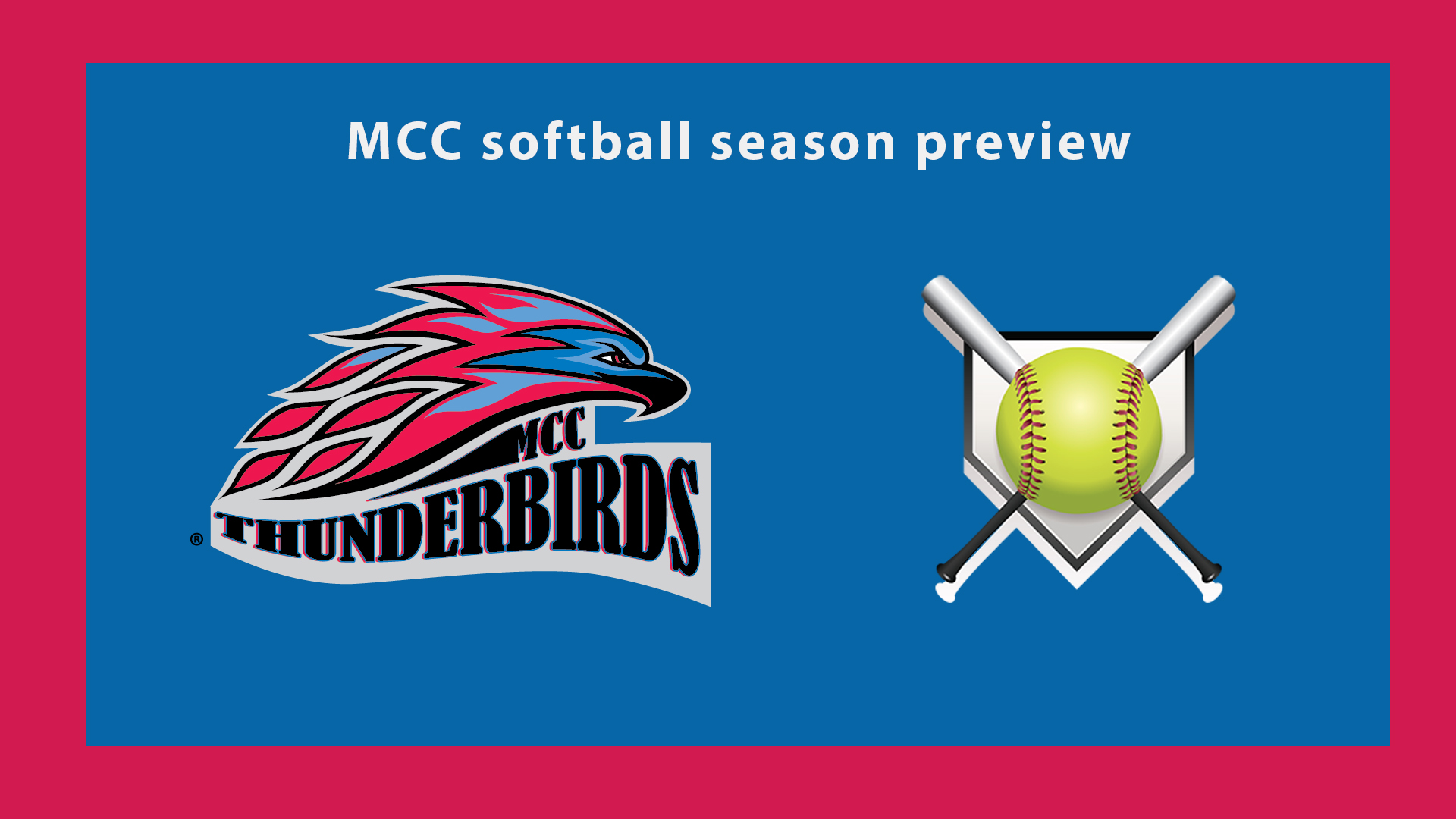 A Fresh Start: 2022 T-Bird Softball Preview