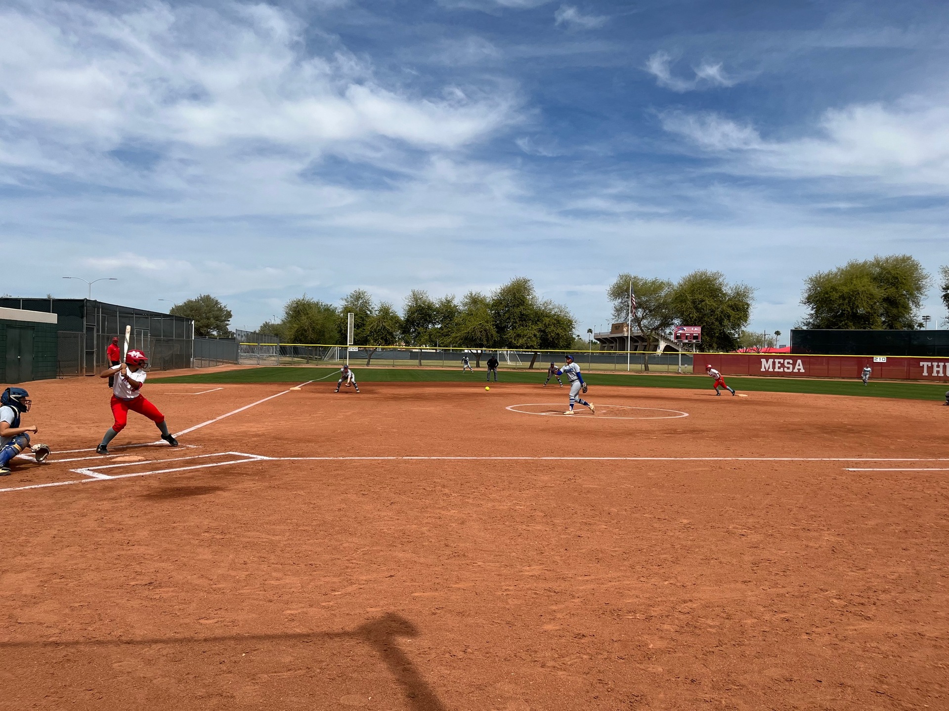MCC softball season opens up at home Jan. 28