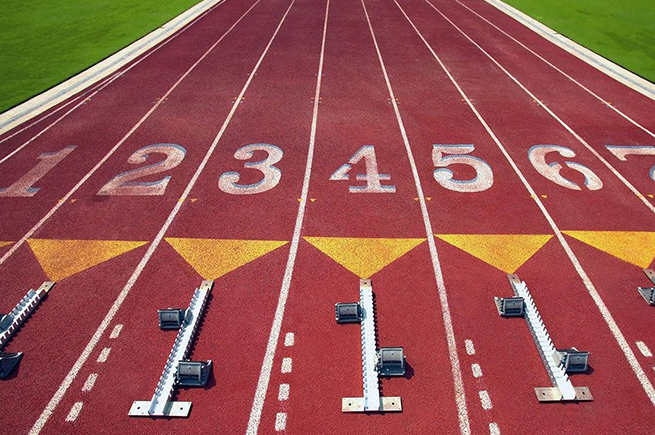 Men finish 18th, women 24th at NJCAA Track and Field Nationals