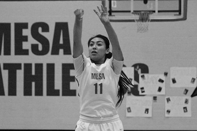 Lady Thunderbirds Battle for ACCAC DII Championship Against Pima Aztecs Tonight