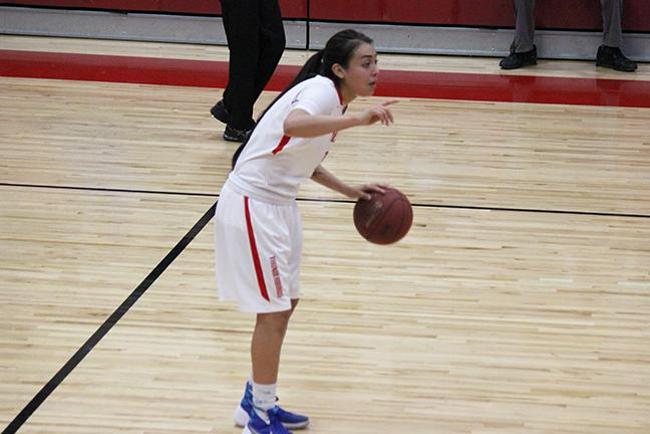 Pima Secures ACCAC DII Championship with Win Over Mesa, 78-54