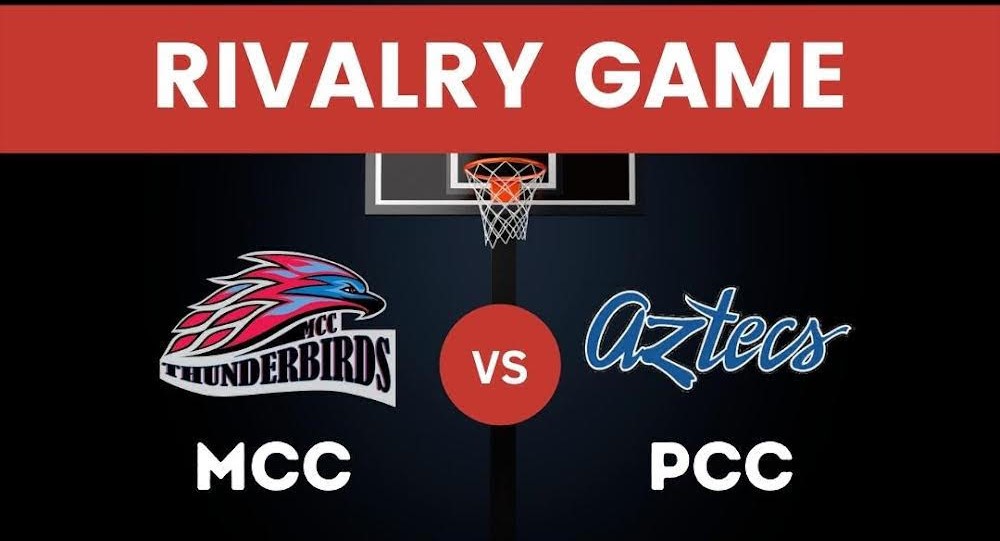 Thunderbirds Welcome Pima Aztecs for Saturday Matinee Doubleheader
