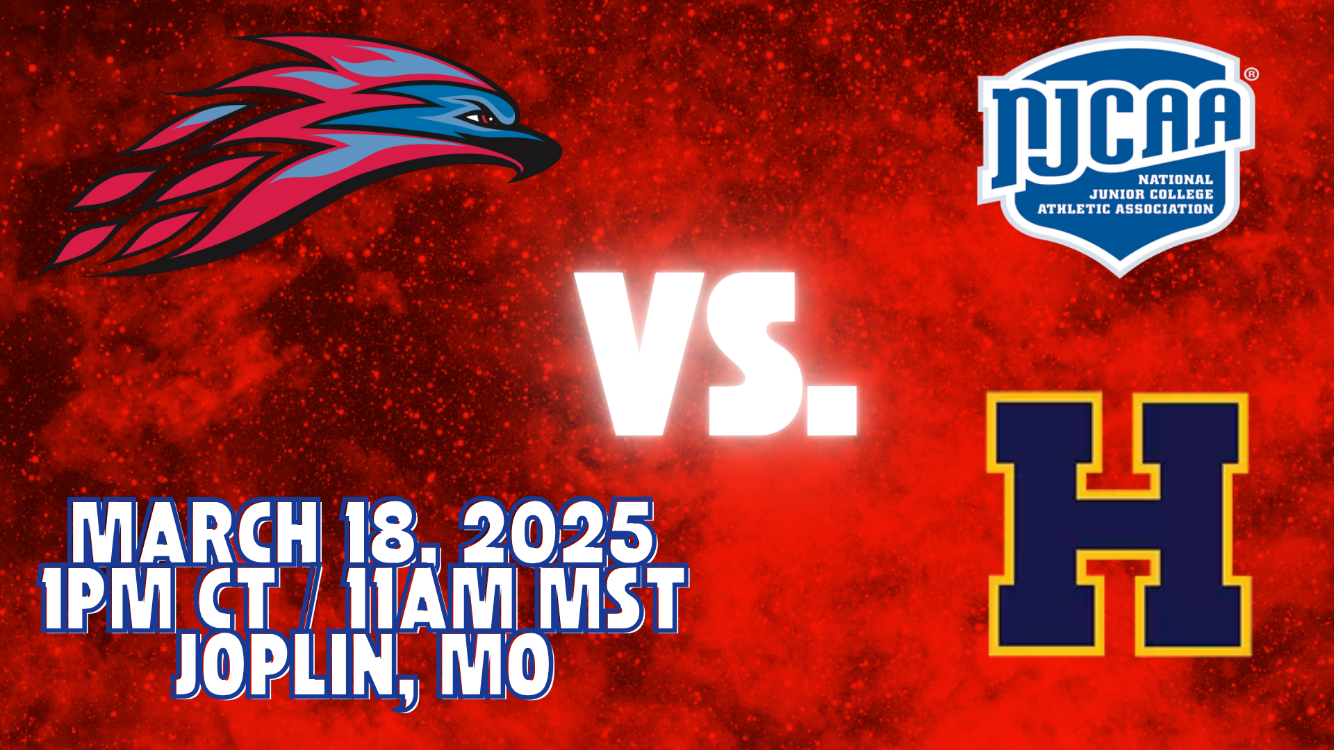 No. 9 Women's Basketball battles No. 8 Highland in their opening contest at Nationals