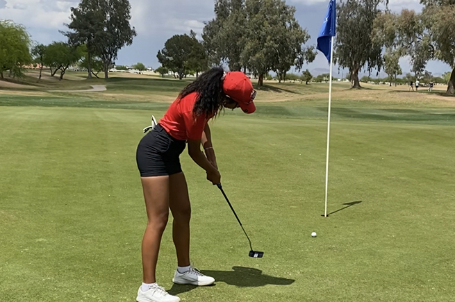 Ranked golf teams look for big seasons