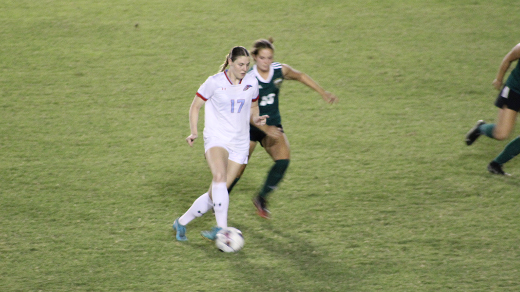 No. 2 Pima tops women's soccer, 5-0