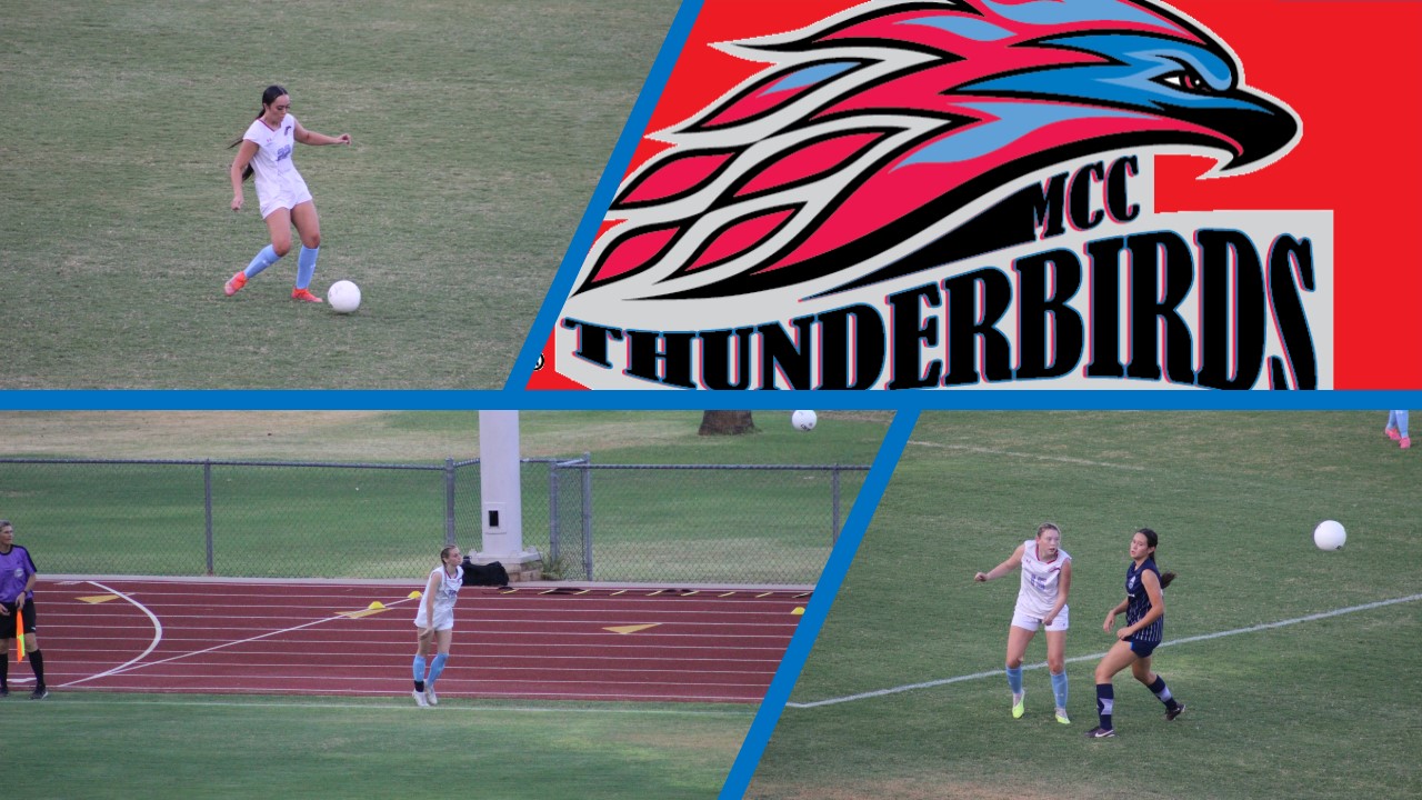 Women's soccer kicks off their season against No. 1 Phoenix College tonight