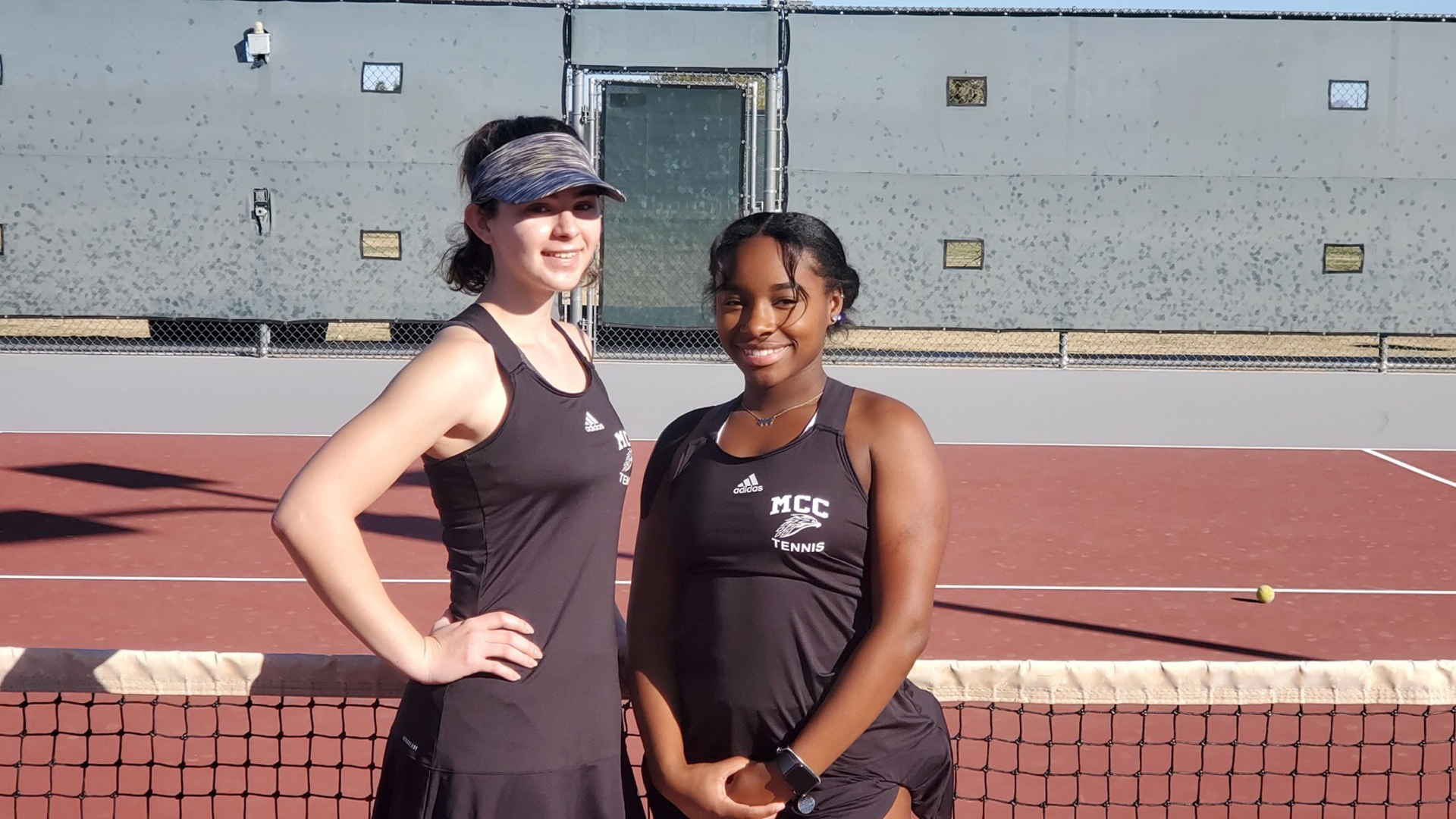 Zari Williams, Althea LaCroix