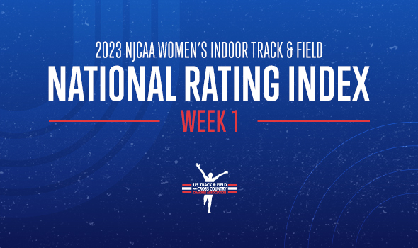 WTF Ranked 10th in Week One National TFRI