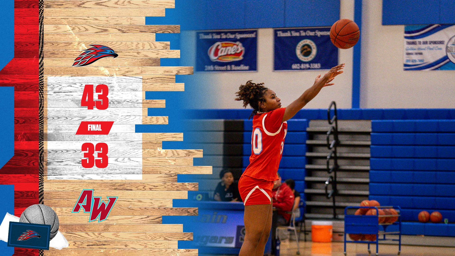 MESA WOMEN&rsquo;S BASKETBALL SHUTS DOWN ARIZONA WESTERN WITH DOMINANT SECOND HALF