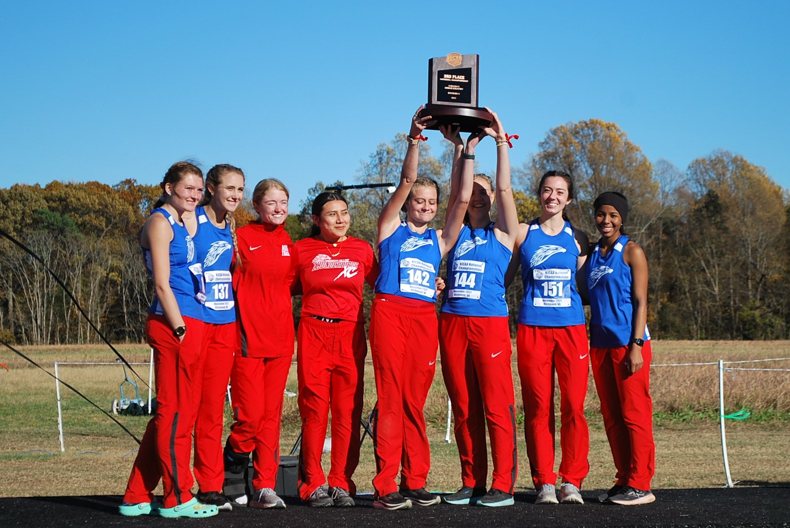 Women&rsquo;s Cross Country to Hold Tryouts This Summer