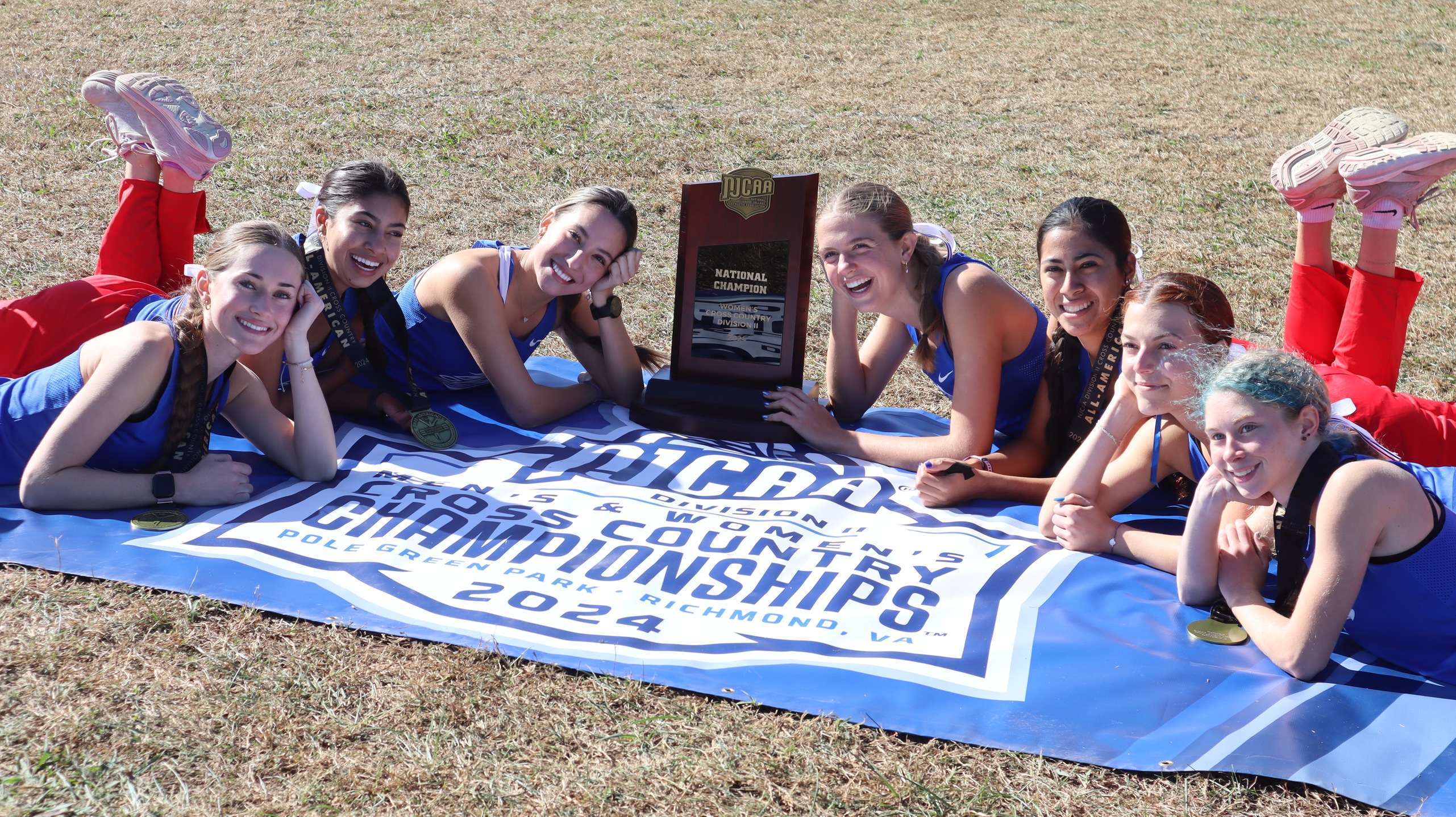 NJCAA National Championship