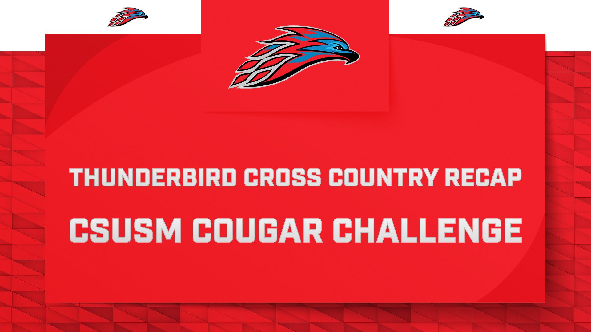 Baker, Schnepf lead T-Birds at Lori Fitzgerald Invite