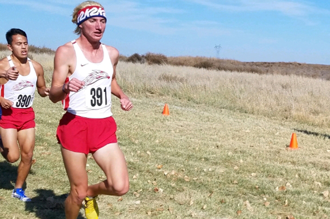 Cross country opens season Saturday at UNM Lobo Invitational